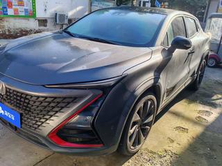 长安UNI-T 1.5T 