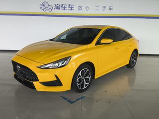 名爵5系 1.5L 