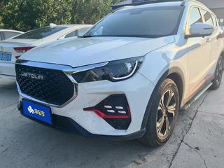 捷途X70 1.5T 