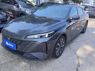 长安逸动 1.5T 