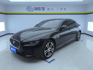XEL 2.0T 250PS进取运动版S R-DYNAMIC 