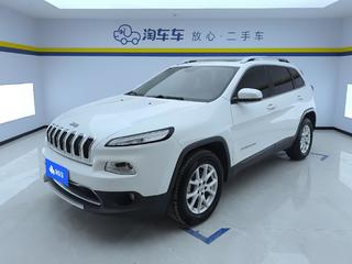 吉普自由光 2.4L 