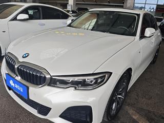 宝马3系 325i 