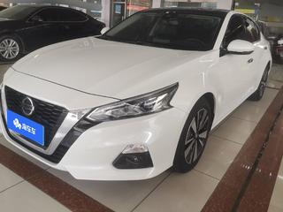 天籁 2.0L Upper智行版 