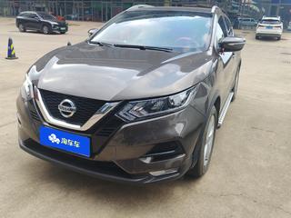 逍客 2.0L XV智享版 
