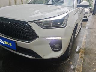 哈弗哈弗H6 Coupe 1.5T 