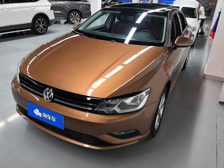 大众凌渡 1.4T 