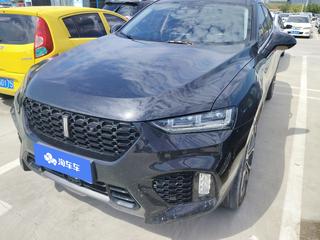 魏牌VV7 2.0T 