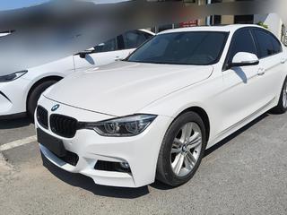 宝马3系 320i 