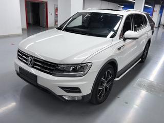大众途观L 2.0T 