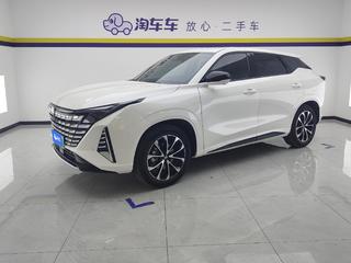 长安UNI-Z PHEV 1.5L 