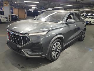长安欧尚欧尚X5 1.5T 
