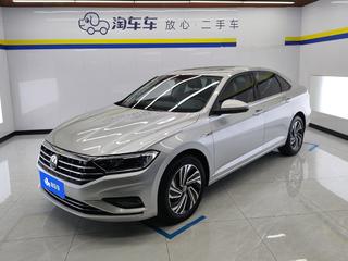 速腾 1.4T 280TSI豪华型 