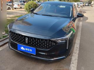 奔腾B70 1.5T 十五周年纪念版 