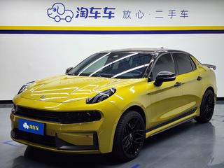 领克03+ 2.0T 