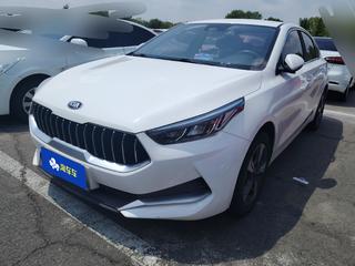 起亚K3 1.5L 新锐版 