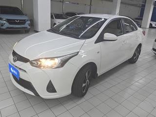 丰田致享 1.5L 