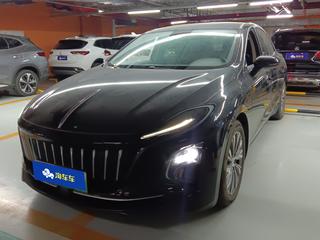 红旗E-QM5 0.0T 