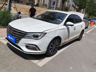荣威i5 1.5L 