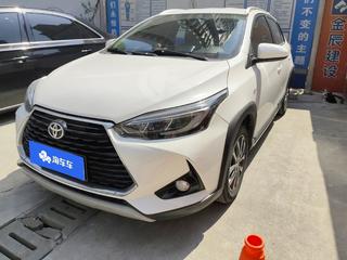 致炫 1.5L 豪华版 