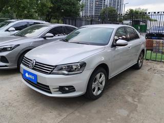 宝来 1.6L 质惠版时尚型 