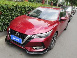 日产轩逸 1.6L 