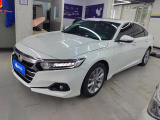雅阁 1.5T 260TURBO豪华版 