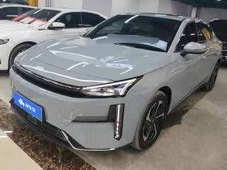 吉利银河银河L6 1.5T 