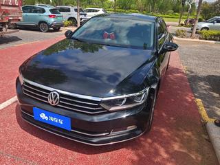 迈腾 2.0T 330TSI豪华型 