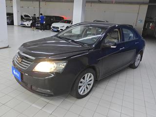 EC7 1.5L 精英型 
