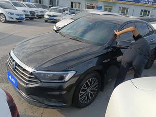 速腾 1.4T 280TSI舒适型 