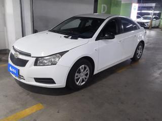 科鲁兹 1.6L SL 