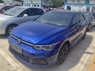 高尔夫 1.4T R-Line 
