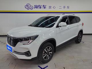东风风行风行T5 1.5T 