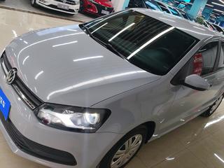 POLO 1.4L 风尚版 