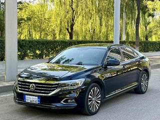 帕萨特 2.0T 330TSI豪华版 