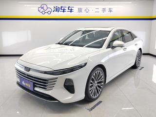 奔腾B70 1.5T 领跃型 