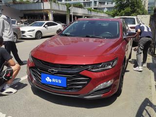 雪佛兰迈锐宝XL 2.0T 