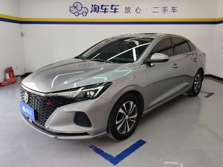 长安逸动PLUS 1.4T 