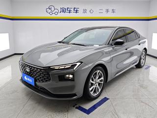 蒙迪欧 2.0T EcoBoost245豪华型 