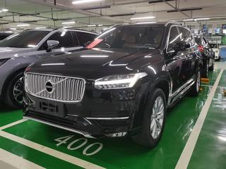 沃尔沃XC90 T5 