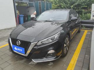 天籁 2.0L XL舒适版 