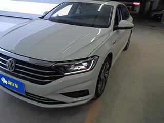 速腾 1.4T 280TSI超越版 