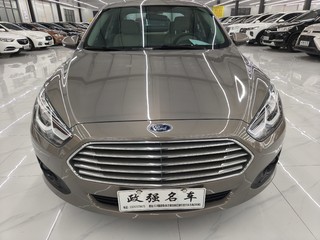 福特福睿斯 1.5L 