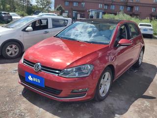 高尔夫 1.6L 舒适型 