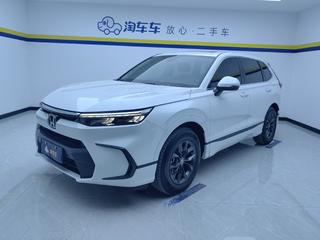 本田皓影 1.5T 