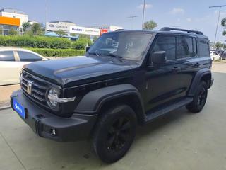 坦克坦克300 2.0T 