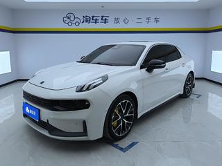 领克03 1.5T 