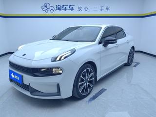领克03 1.5T 