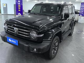 坦克坦克300 2.0T 